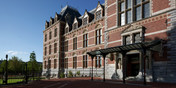 Rijks Museum, Amsterdam
