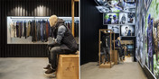 Chasin' Jeans Brandstore, Amsterdam