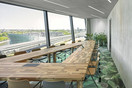New office building for Booking.com in Amsterdam